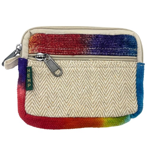 Hanf tasche boho - hanf, beutel