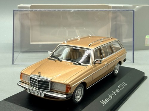 Modellautos minichamps - modellautos,