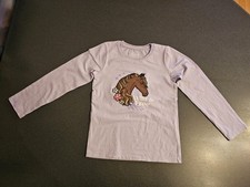 Topolino Langarmshirt mit