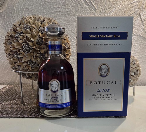 Botucal single vintage - single,