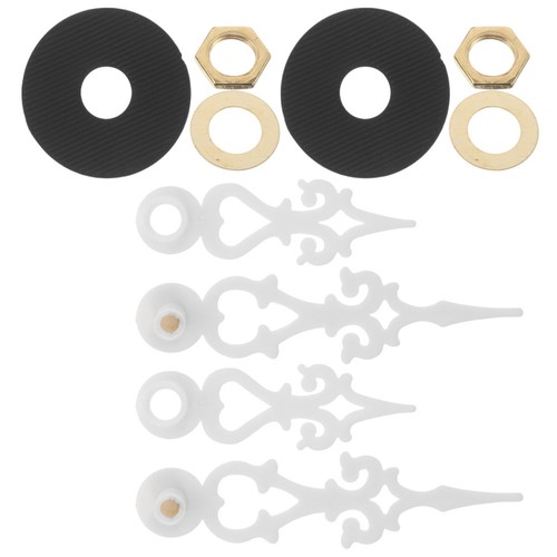 Sets kuckucksuhrzeiger als - 6,