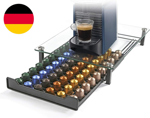 Nespresso kaffee kapsel - kaffee,