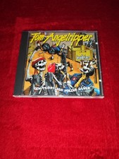 Album tom angelripper ein - cd,