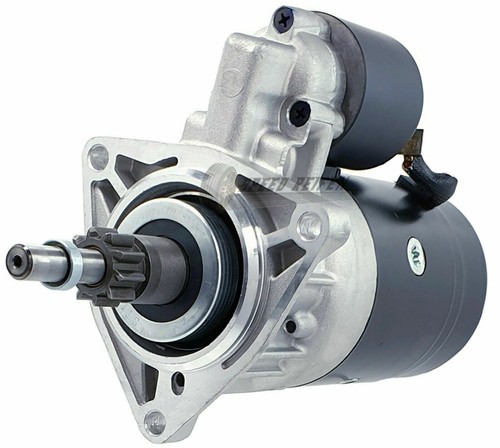 Anlasser starter - anlasser, vw