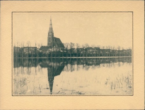 Foto chojna königsberg - chojna,