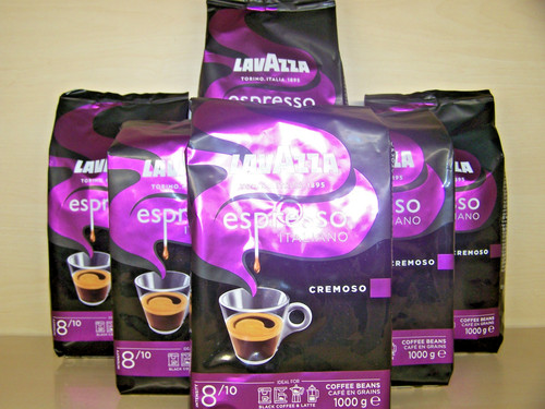 Kg lavazza espresso - kg,