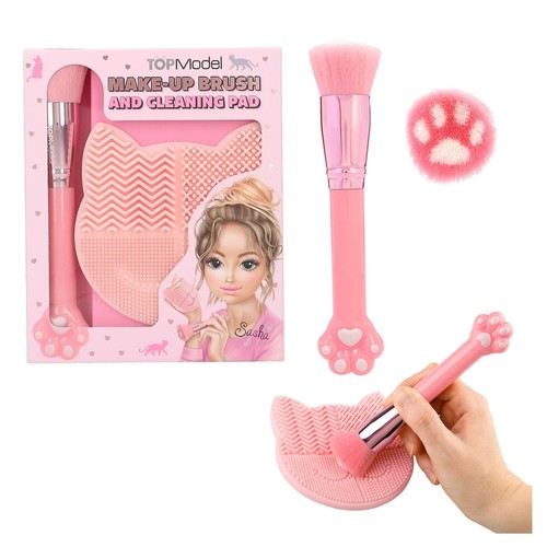 Depesche topmodel make up - depesche,