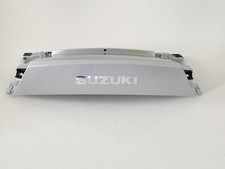 SUZUKI AN 400 WVAU BURGMAN Heckverkleidung mitte Abdeckung Cover Deckel K1 K2