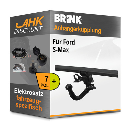 Für ford max - ford, s-max
