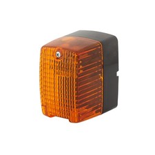 Zusatzblinkleuchte seitlich 12