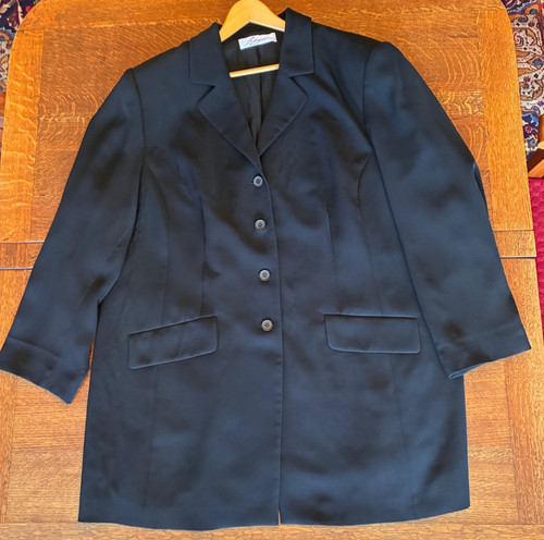 Signora damen 54 schwarz - damen,