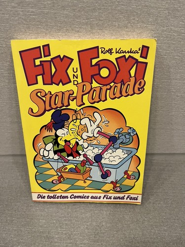 Pabel verlag fix und - und,