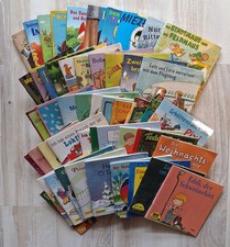 50 Pixi-Bücher, Konvolut 6