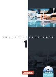 Industriekaufleute ausgabe - industriekaufleute,