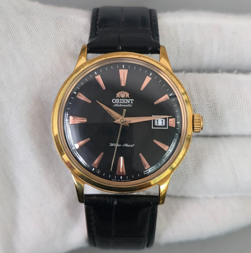 Orient ser24001 rare classic - orient,