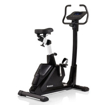 Hammer Finnlo Varon XTR II Ergometer schwarz