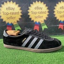 Vintage 2011 Adidas London Black,Grey UK 13 City Series Special SPZL Berlin Köln