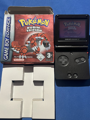Original nintendo gameboy - nintendo,