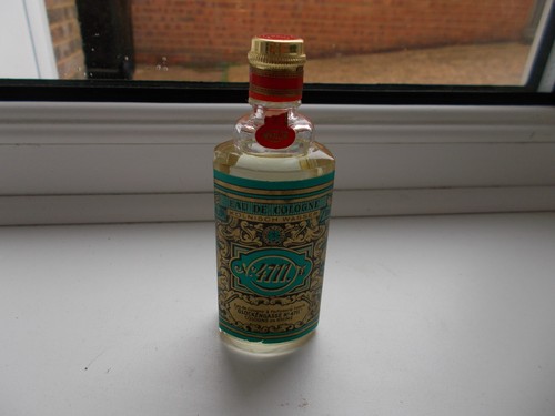 Vintage rare 4711 - rare,