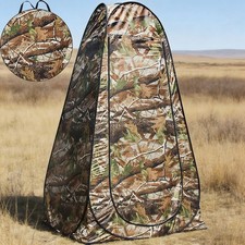 Pop-Up Toilettenzelt Duschzelt