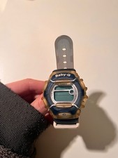 Casio Baby-G Uhr BGM-220