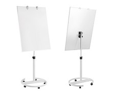 Flipchart Whiteboard