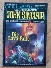 Geisterjäger John Sinclair -