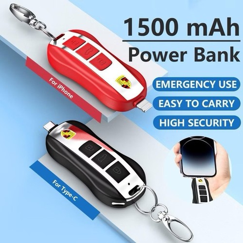 Porsche design 1500mah power - design,