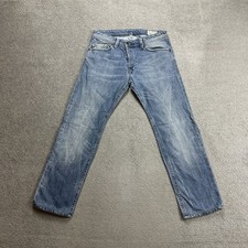 DIESEL Herren Jeans DARRON