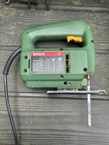Stichsäge bosch pst pe - bosch, 50-pe