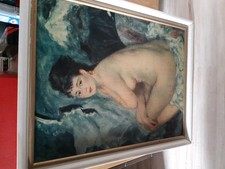 Bild Druck Sammler Renoir