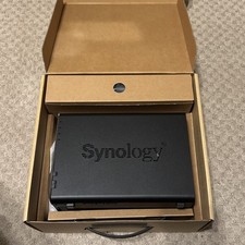 Synology bay - 2,