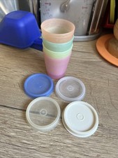Tupperware wichtel kleine - tupperware,