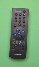 Original Fernbedienung Grundig