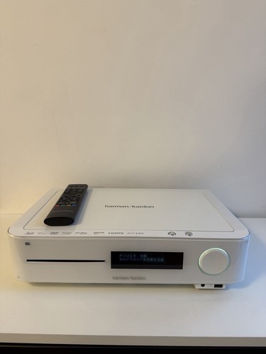 Harman kardon bds 270 - harman/kardon,