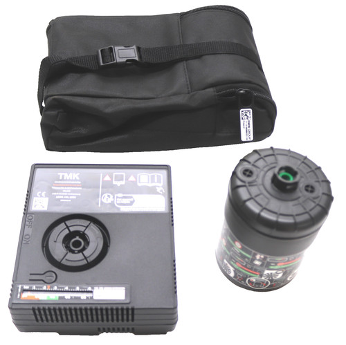Bmw g60 g61 mobility set - bmw,
