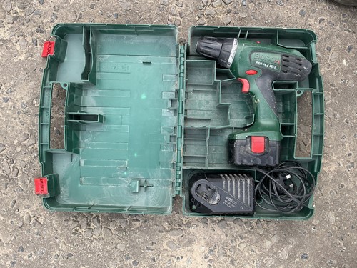 Bosch psr ve2 - 14.4,