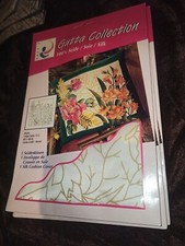 Seidenkissen ,, Peony " 