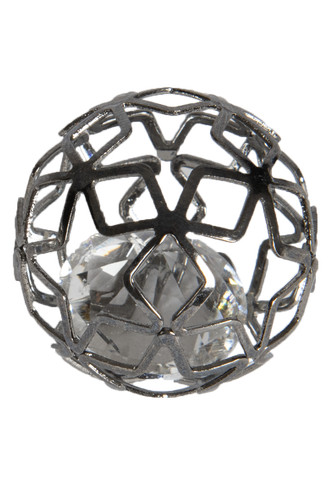 Diamant metallgitter - im,