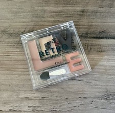 p2 Lidschatten Quad Eye Shadow