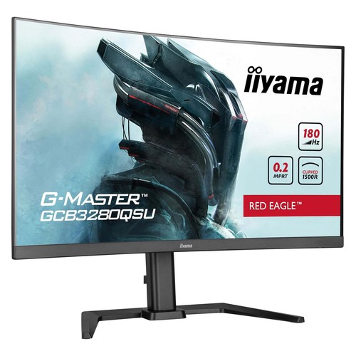 Iiyama master red eagle - iiyama, g-master