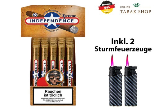 Independence xtrem vanilla - independence,