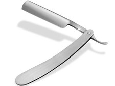 Rasierer razor rasiermesser - razor,