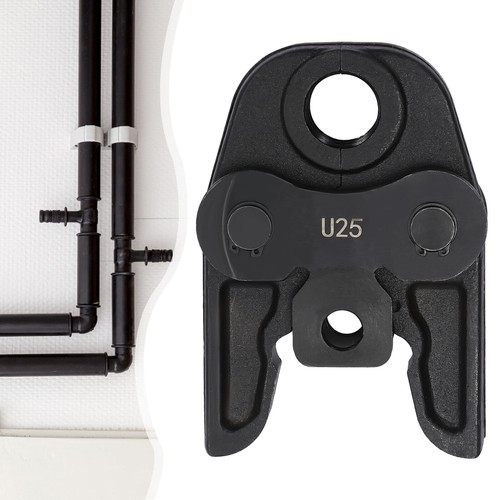 Pressbacke u25 presszange - u25,