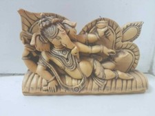 Alt Antik Vintage Kunstharz