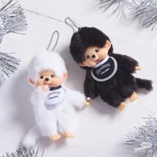 Monchhichi Sekiguchi Plush Toy