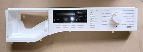 Miele elektronik steuerung - miele,