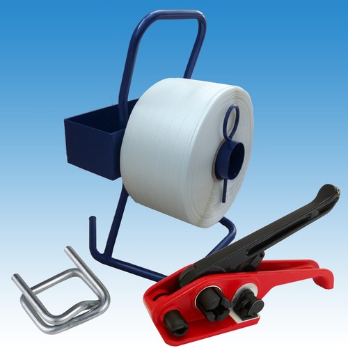 Umreifungsset textil - mm,