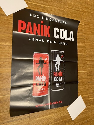 Udo lindenberg poster - 😎udo,