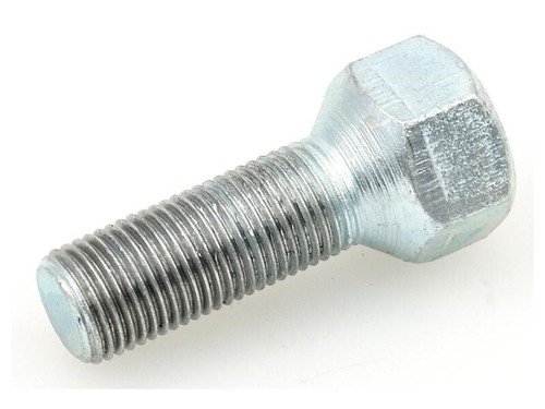 Kegel radschraube x 2 - radschraube, 2''